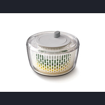 Bộ dụng cụ làm salad 4 món cao cấp Joseph Joseph 002850 - Multi-Prep 4-piece Salad Preparation Set