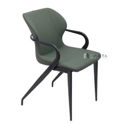 Bộ bàn showroom 2 ghế nhập khẩu cao cấp SL TE1548-06P/ECO 37A-P 