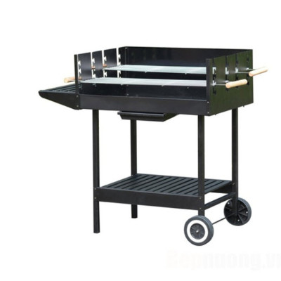 Bếp Nướng Than Hoa Sân CK3500 Giá Tốt