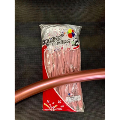 Bóng Dài Giun 260 Siêu Nhũ