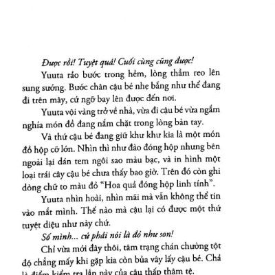 Thiên Đường Tiền Xu - Tập 4