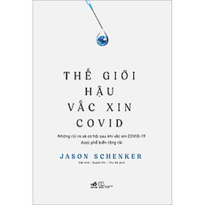 Thế Giới Hậu Vắc Xin Covid 19