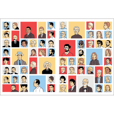 Trang Sử Huyền Ảo - Điện Ảnh