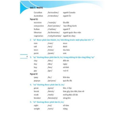 Sách - GLOBAL SUCESS - Chinh phục ngữ pháp và bài tập tiếng anh lớp 7 - tập 2