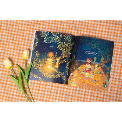 Combo 3 Tập: Chủ đề gia đình: Ông đã đến rồi - Điều lớn lao nhất - Điều con muốn nói