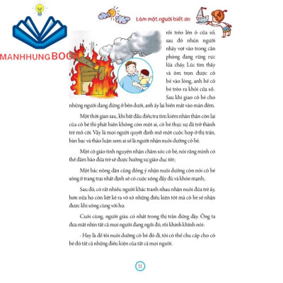 Sách - Nhật ký trưởng thành cúa đứa trẻ ngoan - Làm một người biết ơn(sách bản quyền)