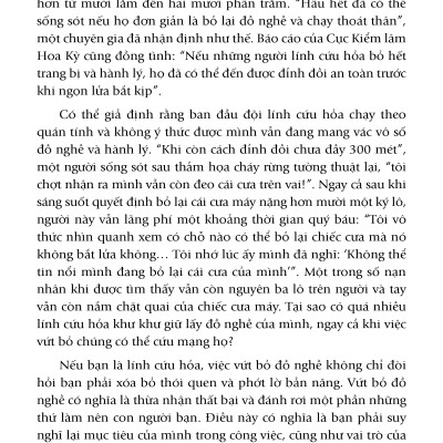 Dám Nghĩ Lại