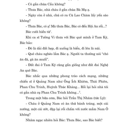 Miền Nam trong trái tim Hồ Chí Minh - bản in 2025