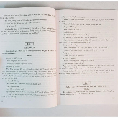 Tuyển Chọn Những Bài Văn Kể Chuyện Lớp 3 - Bản Quyền