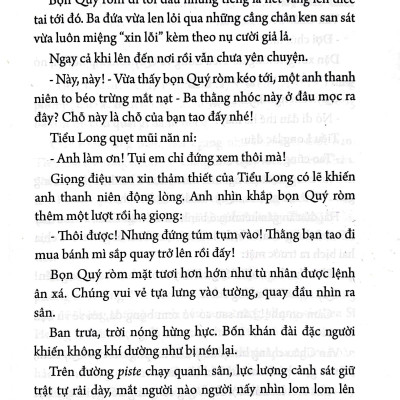 Kính Vạn Hoa - Tập 8: Tấm Huy Chương Vàng - Cỗ Xe Ngựa Kì Bí - Giải Thưởng Lớn (Tái Bản 2022)