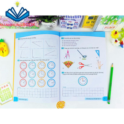 Sách - Bồi Dưỡng Học Sinh Giỏi Toán 4 - Biên soạn theo chương trình GDPT mới.