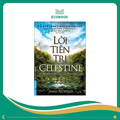 Lời Tiên Tri Celestine - James Redfield FN