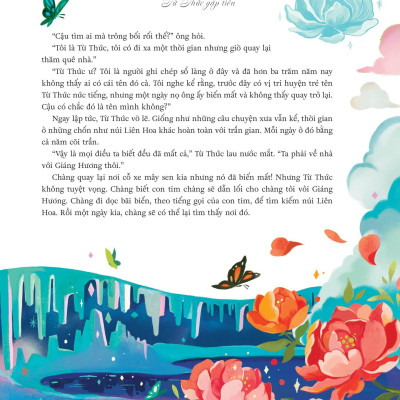 Truyện Cổ Vòng Quanh Thế Giới - Cuốn Sách Nhiệm Màu - Bìa Cứng