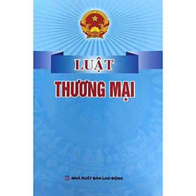Sách - Luật Thương Mại - Nhiều tác giả - NXB Lao động