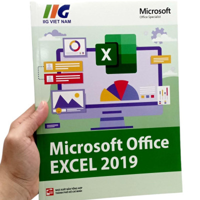 Microsoft Excel 2019