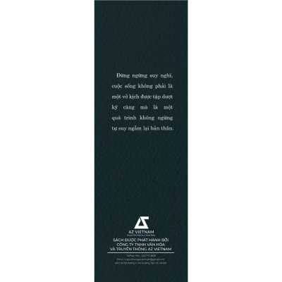 Thấu Hiểu Tâm Lý, Chữa Lành Nội Tâm - Bản Quyền