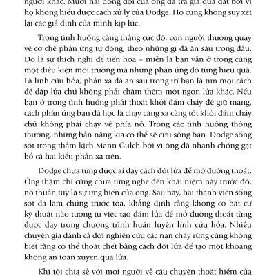 Dám Nghĩ Lại