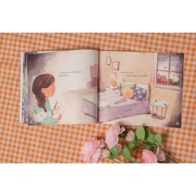 Combo 3 Tập: Chủ đề gia đình: Ông đã đến rồi - Điều lớn lao nhất - Điều con muốn nói