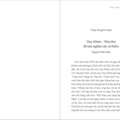 Tủ Sách Vàng - Tác Phẩm Chọn Lọc Dành Cho Thiếu Nhi - Tuổi Thơ Im Lặng (Tái Bản 2023)