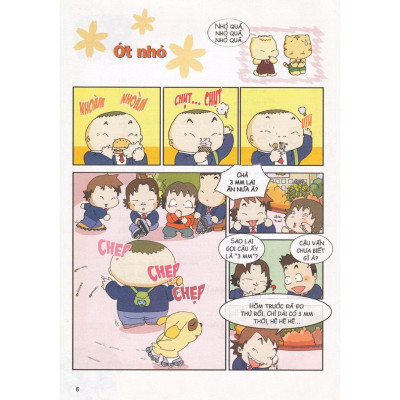 Thắc Mắc Của Tuổi Mới Lớn - Tập 3: Tò Mò Về Cơ Thể Mình  (Tái Bản 2021)