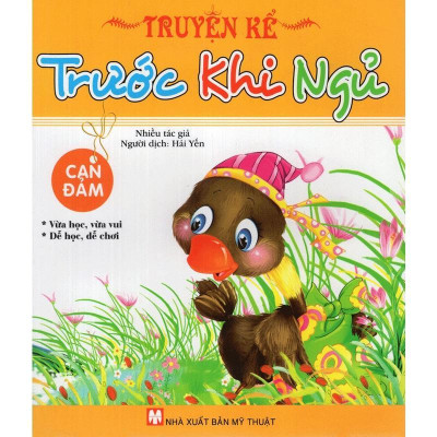 Sách - Truyện Kể Trước Khi Đi Ngủ - Combo 8 Cuốn - Tân Việt Books