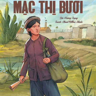 Bộ sách Những anh hùng trẻ tuổi (NXB Kim Đồng)