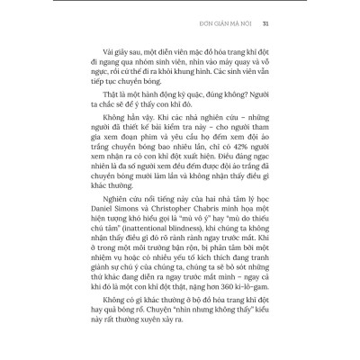 Đơn Giản Mà Nói - Bản Quyền