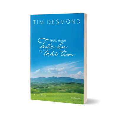 Thực Hành Trắc Ẩn Từ Trái Tim - Bản Quyền