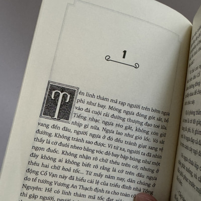 NGÀN NĂM SỬ VIỆT - Nhà Lý - Sừng rượu thề - Nghiêm Đa Văn- NXB Kim Đồng