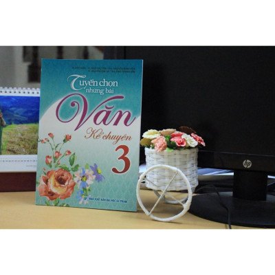 Tuyển Chọn Những Bài Văn Kể Chuyện Lớp 3 - Bản Quyền