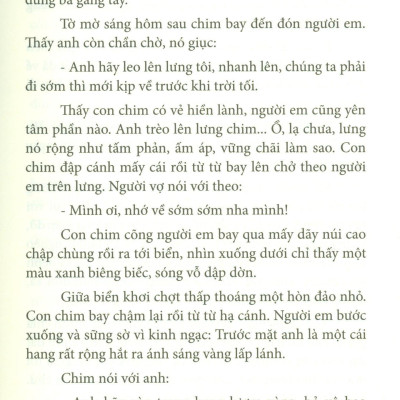 Tuyển Tập Truyện Cổ Tích