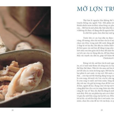 Trái Tim Của Chef