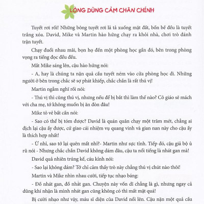 100 Câu Truyện Hay Dành Cho Bé Trai (Tái Bản)