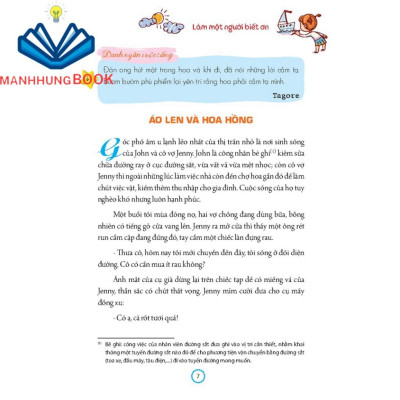 Sách - Nhật ký trưởng thành cúa đứa trẻ ngoan - Làm một người biết ơn(sách bản quyền)