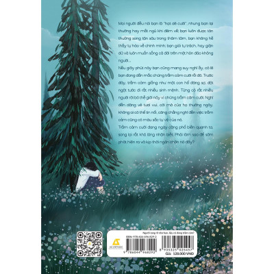 Người Rạng Rỡ Như Bạn, Liệu Có Đang Trầm Cảm? - Bản Quyền