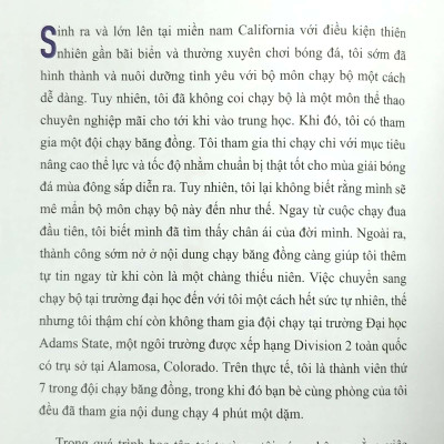 Chạy Bộ Đến Già Tại Sao Không? - PD