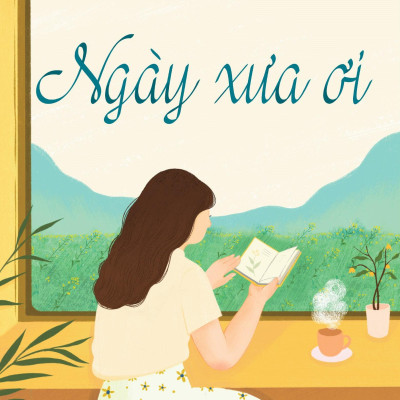 Ngày Xưa Ơi