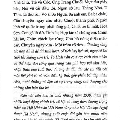 Văn Học Trong Nhà Trường - Truyện Tây Bắc
