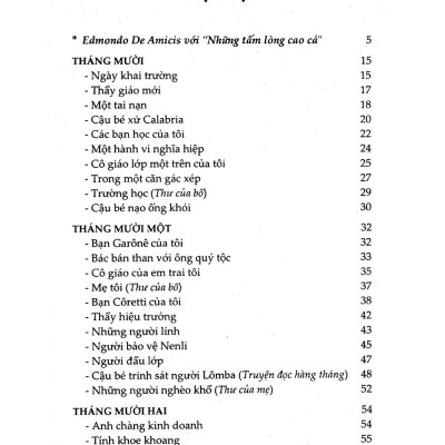 Những Tấm Lòng Cao Cả (Khang Việt)