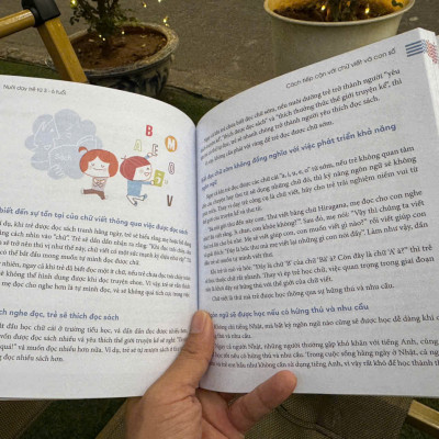 (Combo 2 cuốn) NUÔI DẠY TRẺ TỪ 0-3 TUỔI, NUÔI DẠY TRẺ TỪ 3-6 TUỔI - Shiomi Yoshihiko - Dương Thùy Phương dịch – Thái Hà Books