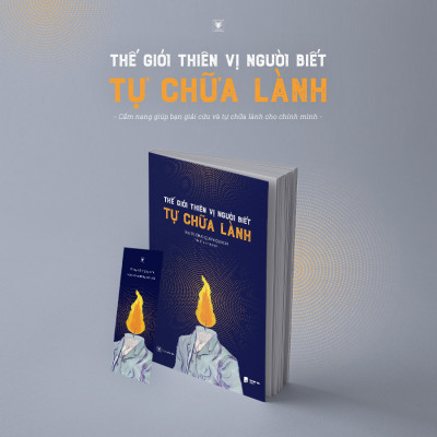 Thế Giới Thiên Vị Người Biết Tự Chữa Lành