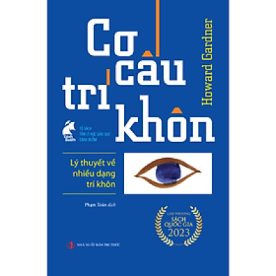 Cơ cấu trí khôn