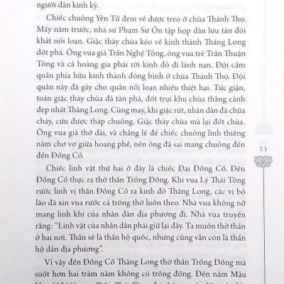 Hồ Quý Ly - Tiểu Thuyết Lịch Sử