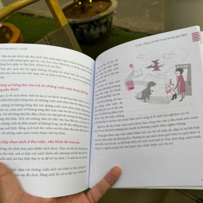 (Combo 2 cuốn) NUÔI DẠY TRẺ TỪ 0-3 TUỔI, NUÔI DẠY TRẺ TỪ 3-6 TUỔI - Shiomi Yoshihiko - Dương Thùy Phương dịch – Thái Hà Books