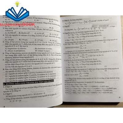 Sách - Hướng dẫn học tốt Hóa học 10