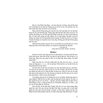 Tuyển Chọn Những Bài Văn Kể Chuyện Lớp 3 - Bản Quyền