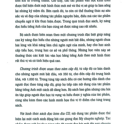 Happy Reader - Nghìn Lẻ Một Đêm