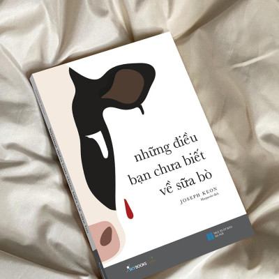 Những Điều Bạn Chưa Biết Về Sữa Bò