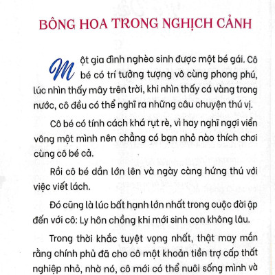 Kỹ Năng Quản Lý Bản Thân - Thất Bại Không Đáng Sợ