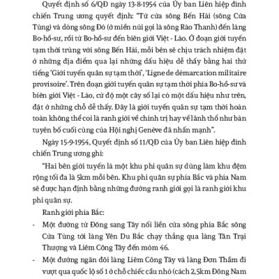 Hỏi Đáp Lịch Sử Việt Nam, Tập 8: Cuộc Kháng Chiến Chống Mỹ Cứu Nước (1954 - 1965)